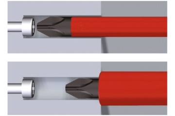 Электрическая отвертка Wiha SB 2831-09023 LiftUp