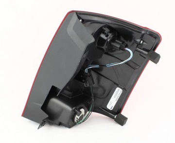 DODGE GRAND CARAVAN 2011 - 2020 LEVÝ SVĚTLO ZADNÍ