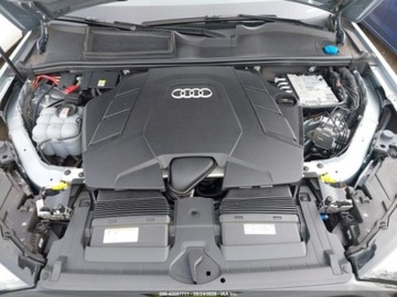 Audi Q7 II 2025 Audi Q7 Premium Plus 55 Tfsi Quattro Tiptronic 2025 3.0l 3.0 Benzyna 335KM, zdjęcie 8