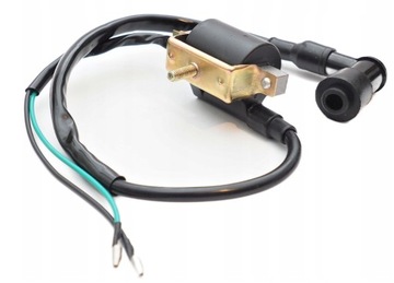 ЖГУТ ПРОВОДОВ ПОЛНАЯ УСТАНОВКА КАТУШКА СТАТОРА СТАТОР 50 80 110 куб.см