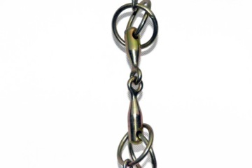 ПЕРЕДОВАЯ С ВЫДВИЖКАМИ 14,5 СМ