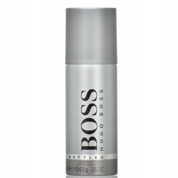 Hugo Boss Bottled Deospray 150ml dezodorant
