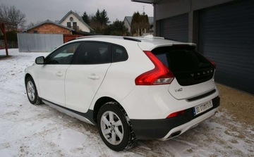 Volvo 2014 Volvo V40 Cross Country Volvo V40 Cross Country 2.0 Diesel 177KM, zdjęcie 5