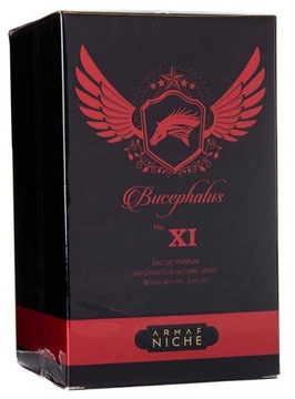 Armaf Bucephalus XI Woda Perfumowana 100ml