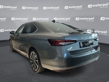 Skoda Superb IV Liftback 2.0 TDI 193KM 2025 Skoda Superb L&amp;K 2.0 TDI 193KM 4x4, zdjęcie 6