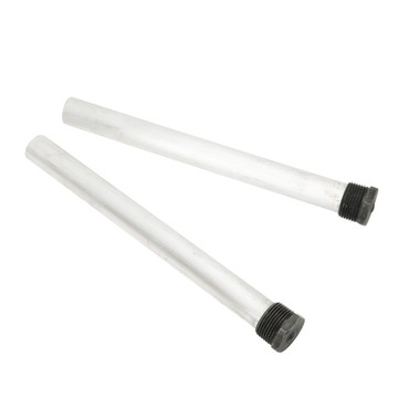 Замена стержня магниевого анода водонагревателя с резьбой 232767 NPT 3/4 дюйма