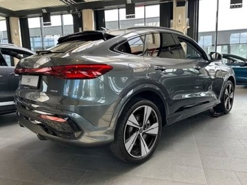 Audi 2025 AUDI Q5 TDI quattro Sportback Suv 2.0 204KM 2025, zdjęcie 1