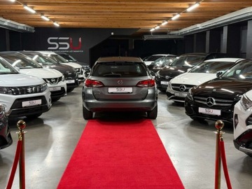 Opel Astra K Sports Tourer 1.4 Turbo 125KM 2018 Opel Astra 1.4 Turbo 125 KM EnJoy CarPlay Climatronic Alu 16 PDC Gwarancja, zdjęcie 6