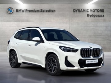 BMW X1 U11 Crossover 2.0 20d 150KM 2025 BMW X1 BMW X1 xDrive20d M Sport, Serwis ASO, Faktu, zdjęcie 6