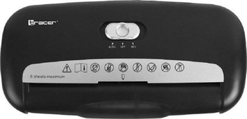 Razor 2 TRACER SHREDDER ДОМАШНИЙ ОФИС GDPR 10л ТИХИЙ