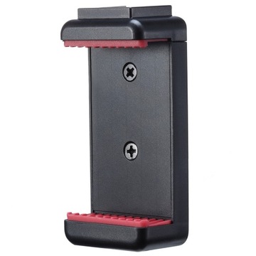 Adapter uchwyt statyw statywowy do telefonu 1/4''