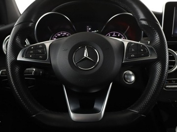 Mercedes GLC C253 2017 Mercedes GLC 350 350e Automat 4Matic AMG Line, zdjęcie 20