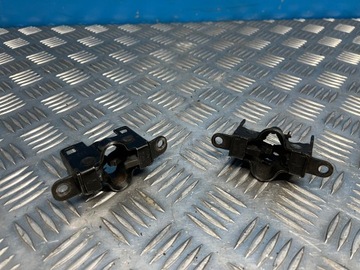 MERCEDES W210 LIFT ZAMEK RYGIEL MASKI