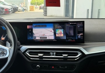 BMW Seria 3 G20-G21 Touring 2.0 320d 190KM 2023 BMW Seria 3 320d xDrive190KM M-Pakiet Gwaran. Adaptacyjny LED,HiFi, 23VAT, zdjęcie 26