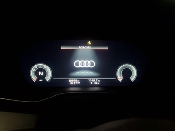 Audi Q5 II 2021 Audi Q5 Premium Plus 2021 2.0l 2.0 Benzyna 261KM, zdjęcie 9