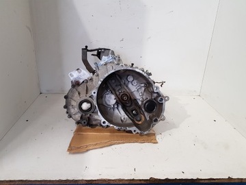 SKRZYNIA BIEGÓW A4513700301 SMART FORTWO 451 1.0B