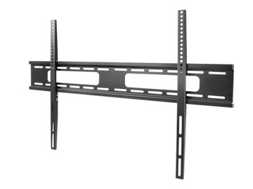 WIESZAK UCHWYT TELEWIZORA TV LCD LED 42-100'' SLIM