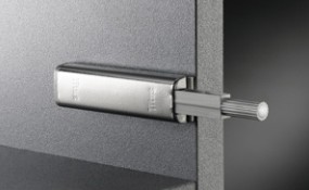 10x TITUS PUSH TO OPEN TIPON BUMP С МАГНИТОМ