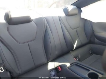 Infiniti Q60 II 2021 Infiniti Q60 Red Sport 400 2021 3.0l 3.0 Benzyna 400KM, zdjęcie 12