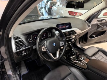 BMW X3 G01 SUV 2.0 30e 292KM 2021 BMW X3 2.0 Hybryda Plug-in 292KM, zdjęcie 26