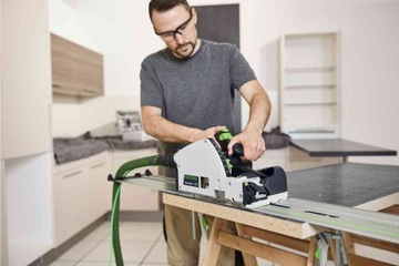 Festool 576730 TSV 60 KEBQ-Plus погружная пила