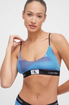 CALVIN KLEIN UNDERWEAR ORYGINALNY BIUSTONOSZ SPORTOWY M