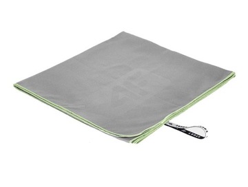 Szybkoschnący ręcznik 4F TOWU038 27S 80x130cm