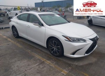 Lexus ES VII (XV70) 2023 Lexus ES 350 2023 3.5 Benzyna 302KM
