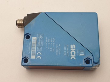 Датчик отражения SICK WT34-B410 1019229 2500мм