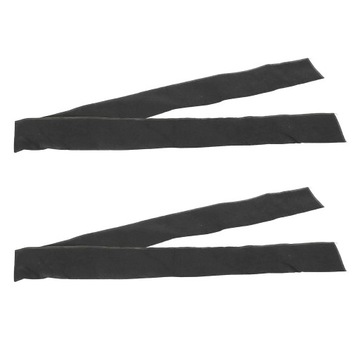 2 шт. Противопаводковые нетканые впитывающие материалы.