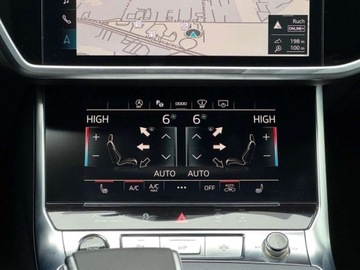Audi A6 C9 2.0 40 TDI 204KM 2025 Audi A6 Avant S-Line LED MATRIX Skora Elektryczne Fotele 2.0 Diesel 204KM, zdjęcie 18