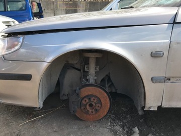 BLATNÍK LEVÝ SAAB 9-5 95 I FACELIFT