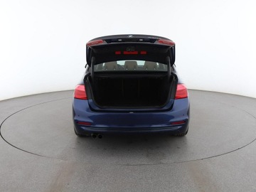 BMW Seria 3 F30-F31-F34 Limuzyna Facelifting 2.0 330e 252KM 2018 BMW 330 PHEV full LED skóra navi czujniki, zdjęcie 18