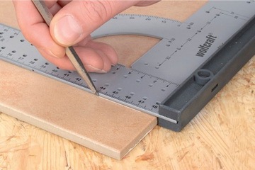 WOLFCRAFT 7985010 Разметочная палочка 150 мм