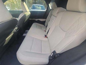 Lexus RX V 2024 Lexus RX 350 Premium 2024 2.4 Benzyna 275KM, zdjęcie 13