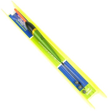 ZESTAW NR 2 WĘDKARSKI SPŁAWIKOWY 1,5g 0,18mm/0,14mm HACZYK nr 10 DO BATA