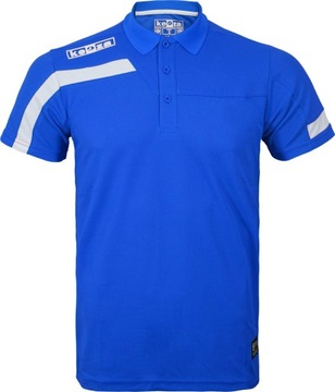 20x KOSZULKI POLO MECZOWE SPORTOWE KEEZA + NADRUKI