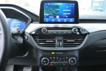 Ford Kuga III SUV Plug-In 2.5 Hybrid 190KM 2022 Ford Kuga TitaniumX 2,5Hybrid FHEV e-CVT FWD ASO, zdjęcie 18