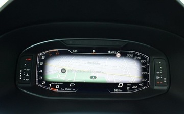 Cupra Ateca Crossover Facelifting 2.0 TSI 300KM 2023 Cupra Ateca Cupra Ateca VZ 2.0 TSI 300KM HAK Salon PL 1 Wl. FV VAT23 2.0, zdjęcie 13