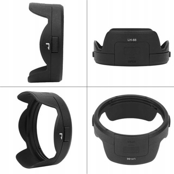 M.ZUIKO ED СОЛНЦЕЗАЩИТНЫЙ ВИЗОР 12-40MM F2.8