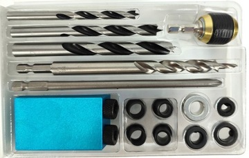 ШАБЛОН ДЛЯ НЕВИДИМЫХ И СКРЫТЫХ СОЕДИНЕНИЙ