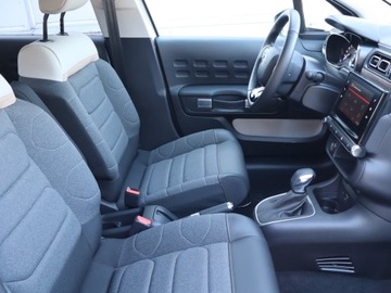 Citroen C3 IV 2024 Citroen C3 1.2 PureTech, Salon Polska, zdjęcie 8