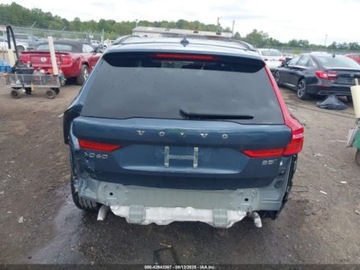 Volvo XC60 II 2024 Volvo XC 60 2024 Volvo XC60 B5 AWD Plus Dark Theme 2.0 Benzyna 247KM, zdjęcie 3