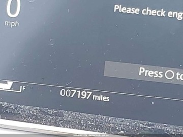 Land Rover Range Rover Evoque II 2024 Land Rover Range Rover Evoque Core S 2024 2.0l 2.0 Benzyna 246KM, zdjęcie 11