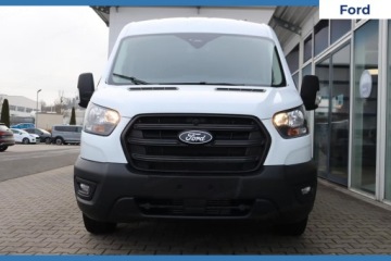 Ford Transit VIII 2026 FORD Transit Kombi M1 350 L3H2 Trend A8 2.0 150KM, zdjęcie 2