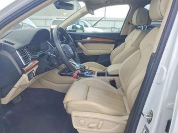 Audi Q5 II 2023 Audi Q5 Prestige 45 2023 2.0 Benzyna 261KM, zdjęcie 7