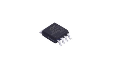 UKŁAD XMC XM25QH128AHIG