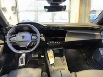 Peugeot 408 II 2026 Od ręki - GT Exclusive 1.2 mHEV e-DSC6 145KM, zdjęcie 8