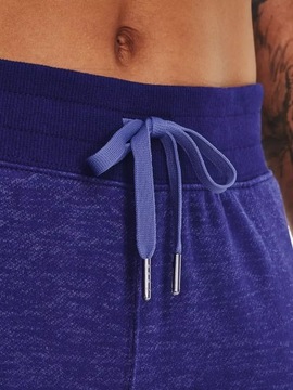 СПОРТИВНЫЕ БРЮКИ ЖЕНСКИЕ UNDER ARMOR ХЛОПКОВЫЕ СПОРТИВНЫЕ БРЮКИ 1374105