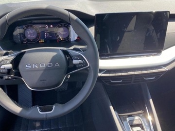 Skoda Octavia IV Kombi 2.0 TDI 150KM 2025 SKODA Octavia Edition 130 Selection 2.0 TDI DSG 150KM 2025, zdjęcie 9